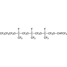 1,1,1,2,4,4,5,7,7,8,10,10,11,13,13,14,14,15,15,15-Icosafluoro-5,8,11-tris(trifluoromethyl)-3,6,9,12-tetraoxapentadecane, 25G - I1044-25G