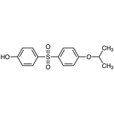 4-[(4-Isopropoxyphenyl)sulfonyl]phenol, 25G - I1045-25G