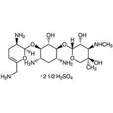 Sisomicin Sulfate, 250MG - I1049-250MG