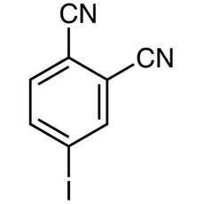 4-Iodophthalonitrile, 1G - I1050-1G