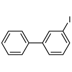 3-Iodobiphenyl, 1G - I1055-1G