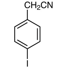 4-Iodophenylacetonitrile, 1G - I1058-1G