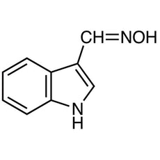 1H-Indole-3-carboxaldehyde Oxime, 1G - I1060-1G