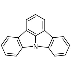 Indolo[3,2,1-jk]carbazole, 1G - I1061-1G