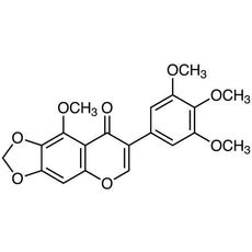 Irisflorentin, 10MG - I1063-10MG