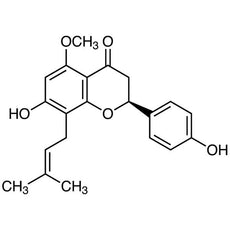 Isoxanthohumol, 10MG - I1065-10MG