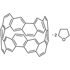 (6,6)Carbon Nanobelt Bis(tetrahydrofuran) Adduct, 10MG - I1078-10MG