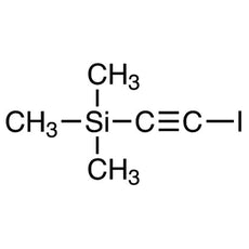 (Iodoethynyl)trimethylsilane, 1G - I1081-1G