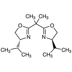 (R,R)-2,2'-Isopropylidenebis(4-isopropyl-2-oxazoline), 1G - I1089-1G