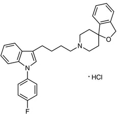 Siramesine Hydrochloride, 5MG - I1090-5MG