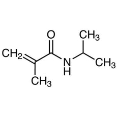N-Isopropylmethacrylamide, 25G - I1096-25G