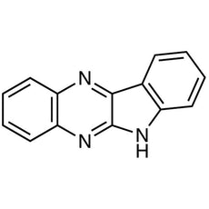 6H-Indolo[2,3-b]quinoxaline, 1G - I1098-1G