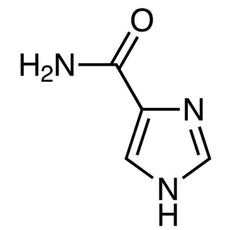 1H-Imidazole-4-carboxamide, 250MG - I1101-250MG
