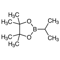 2-Isopropyl-4,4,5,5-tetramethyl-1,3,2-dioxaborolane, 1G - I1109-1G
