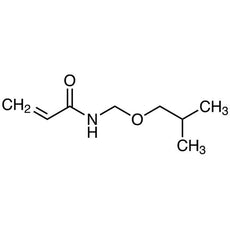 N-(Isobutoxymethyl)acrylamide, 25ML - I1124-25ML