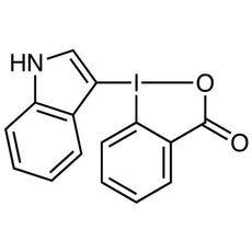 1-(1H-Indol-3-yl)-1lambda3-benzo[d][1,2]iodaoxol-3(1H)-one, 250MG - I1126-250MG