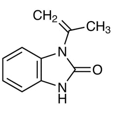 1-Isopropenyl-2-benzimidazolidinone, 25G - I1127-25G