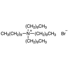 Tetra(decyl)ammonium Bromide[Reagent for Ion-Pair Chromatography], 25G - I1129-25G