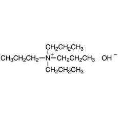 Tetrapropylammonium Hydroxide(10% in Water)[Reagent for Ion-Pair Chromatography], 25ML - I1130-25ML