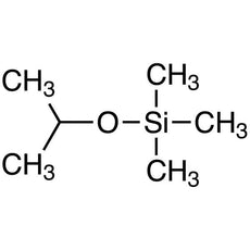 Isopropoxytrimethylsilane, 25ML - I1133-25ML
