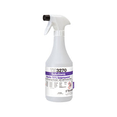 Texwipe Sterile 70% Isopropanol, 16 oz., 16 oz. trigger-spray, 12 bottles/case - TX3270
