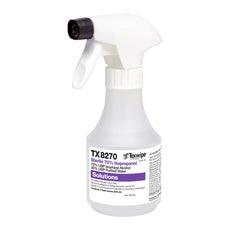 Texwipe Sterile 70% Isopropanol, 8 oz., 8 oz. trigger-spray, 12 bottles/case - TX8270