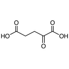 2-Oxoglutaric Acid, 25G - K0005-25G