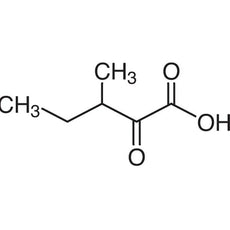 3-Methyl-2-oxovaleric Acid, 5G - K0020-5G