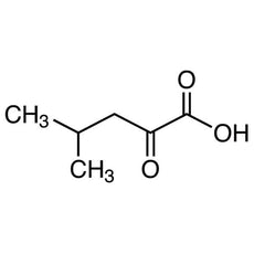 4-Methyl-2-oxovaleric Acid, 5G - K0025-5G