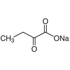 Sodium 2-Oxobutyrate, 5G - K0040-5G