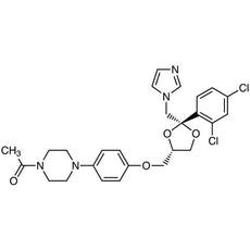 Ketoconazole, 1G - K0045-1G
