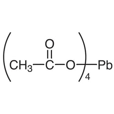 Lead Tetraacetate(contains Acetic Acid), 500G - L0021-500G