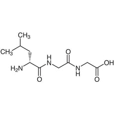 D-Leucylglycylglycine, 100MG - L0031-100MG