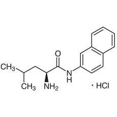 L-Leucine-2-naphthylamide Hydrochloride(2-Naphthylamine free), 1G - L0037-1G