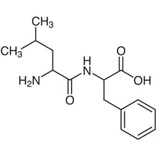 DL-Leucyl-DL-phenylalanine, 100MG - L0038-100MG