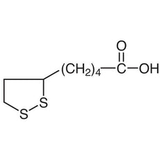 DL-alpha-Lipoic Acid, 5G - L0058-5G