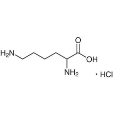 DL-Lysine Monohydrochloride, 100G - L0070-100G