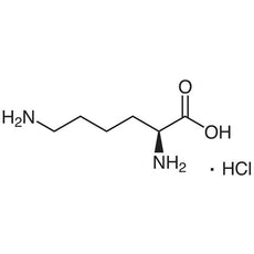 L-(+)-Lysine Monohydrochloride, 25G - L0071-25G