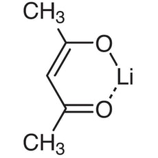 (2,4-Pentanedionato)lithium, 25G - L0080-25G