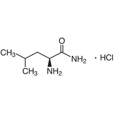 L-Leucinamide Hydrochloride, 1G - L0094-1G