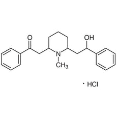 Lobeline Hydrochloride, 1G - L0096-1G
