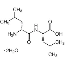 L-Leucyl-D-leucineDihydrate, 100MG - L0103-100MG