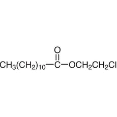 2-Chloroethyl Laurate, 25G - L0106-25G