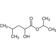 Isopropyl DL-Leucate, 25G - L0118-25G