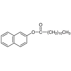 2-Naphthyl Laurate, 25G - L0122-25G