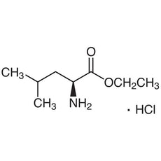 L-Leucine Ethyl Ester Hydrochloride, 25G - L0123-25G
