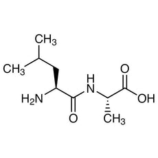 L-Leucyl-L-alanine, 100MG - L0126-100MG