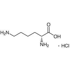 D-(-)-Lysine Monohydrochloride, 5G - L0128-5G