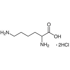 DL-Lysine Dihydrochloride, 25G - L0130-25G