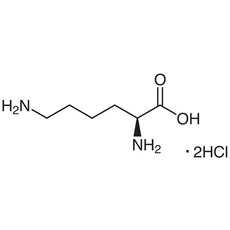 L-(+)-Lysine Dihydrochloride, 25G - L0131-25G